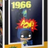 Batman 1966 - VHS Cover