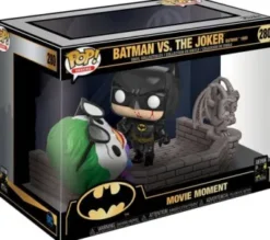 Batman vs le Joker (1989)