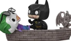 Batman vs le Joker (1989)