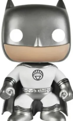 Batman (White Lantern)