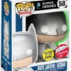 Batman (White Lantern) - Brillant dans le noir
