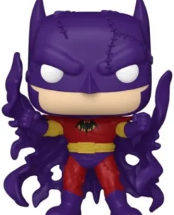 Batman Zur-En-Arrh