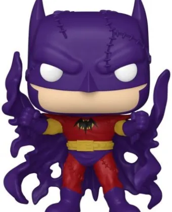 Batman Zur-En-Arrh