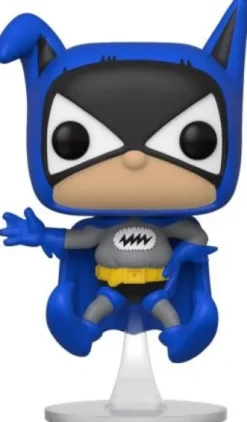 Bat-Mite Première Apparition 1959