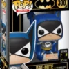 Bat-Mite Première Apparition 1959 - Métallique