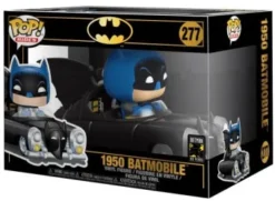 1950 Batmobile
