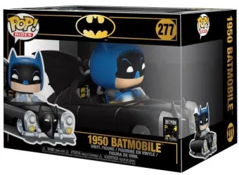 1950 Batmobile