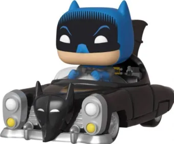 1950 Batmobile