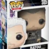 Batou