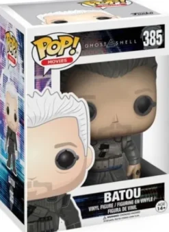 Batou