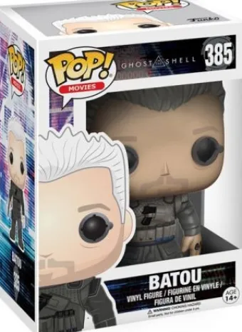Batou