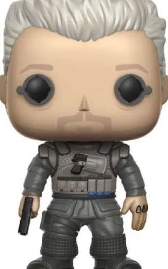 Batou