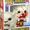 Battle Beast [avec Chase]