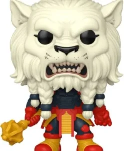 Battle Beast [avec Chase]
