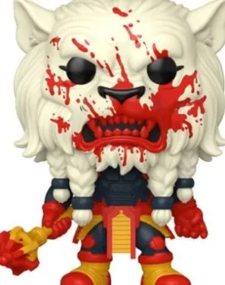 Battle Beast [Chase]