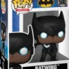 Batwing