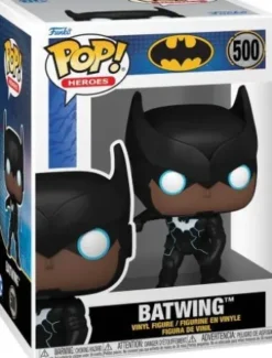 Batwing