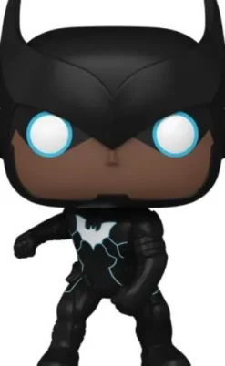 Batwing