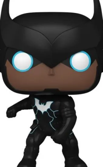 Batwing