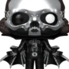 Bat Wing Papa - Diamant