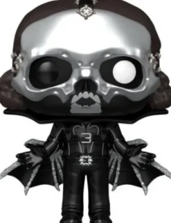Bat Wing Papa - Diamant