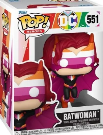 Batwoman