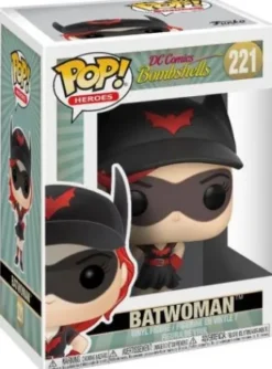 Batwoman