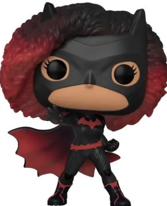Batwoman