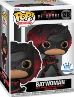 Batwoman