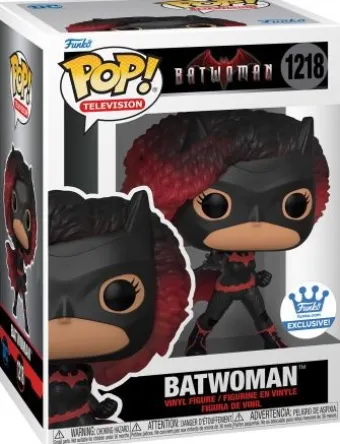 Batwoman