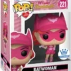 Batwoman (Cancer du Sein)