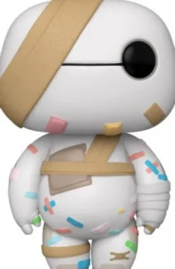 Baymax - 15 cm