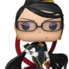 Bayonetta