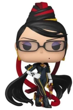 Bayonetta