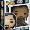 Baze Malbus