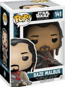 Baze Malbus