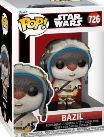 Bazil