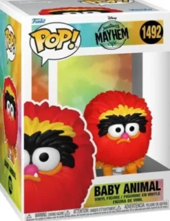 Bébé Animal
