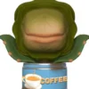 Bébé Audrey II