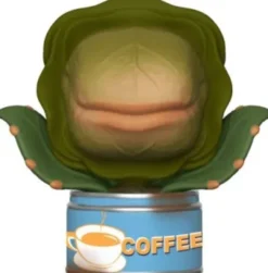 Bébé Audrey II