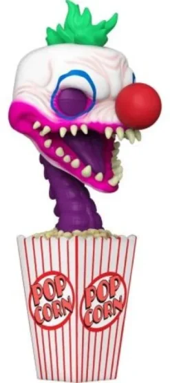 Bébé Clown