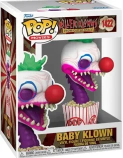 Bébé Clown