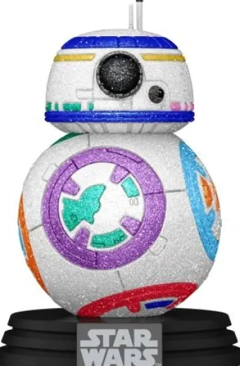 BB-8 - Diamant