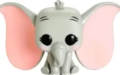 Bébé Dumbo