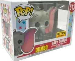 Bébé Dumbo