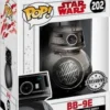 BB-9E - Chrome