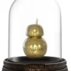 BB-8 Gold (Dome)