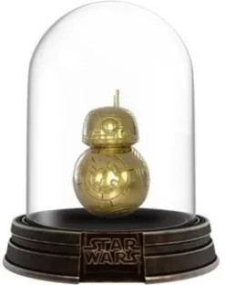 BB-8 Gold (Dome)