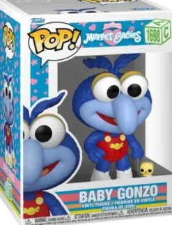 Bébé Gonzo