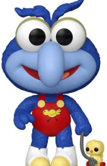 Bébé Gonzo
